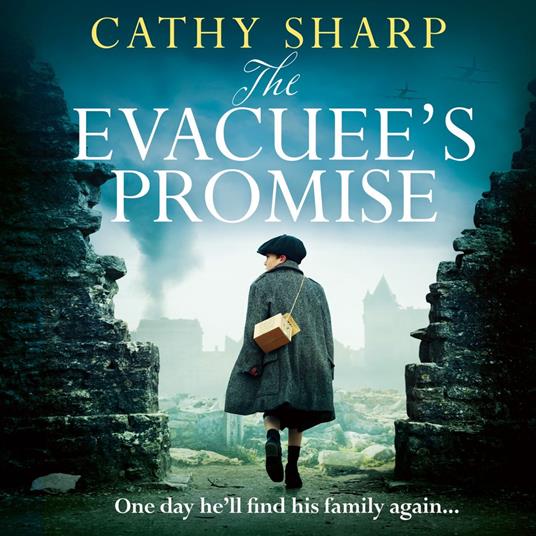 The Evacuee’s Promise