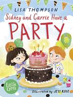 Little Gems – Sidney and Carrie Have a Party