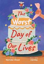 The Worst Day of Our Lives: Fluency 1
