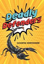 Deadly Defenders: Fluency 3