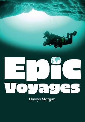 Epic Voyages: Fluency 10 - Hawys Morgan - cover