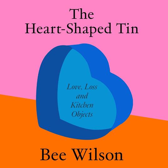 The Heart-Shaped Tin