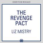 The Revenge Pact: An utterly gripping and thrilling Scottish police procedural for crime and thriller fans! (The Solanki and McQueen Crime Series, Book 2)