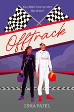 Offtrack (Offtrack Series, Book 1)