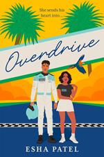 Overdrive (Offtrack Series, Book 2)