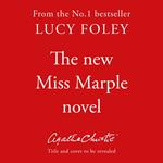 The new Miss Marple novel