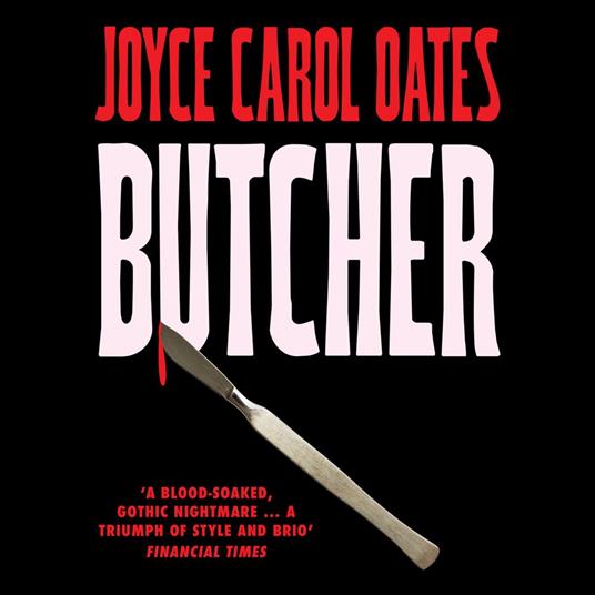 Butcher