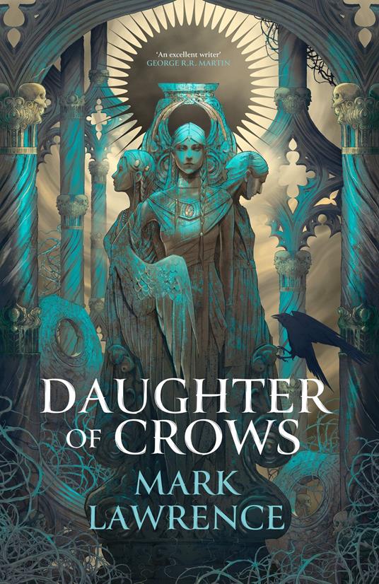 Daughter of Crows
