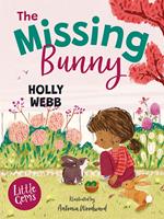 Little Gems – The Missing Bunny