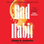 Bad Habit: The Electric International Bestselling Coming of Age Debut Novel 2024