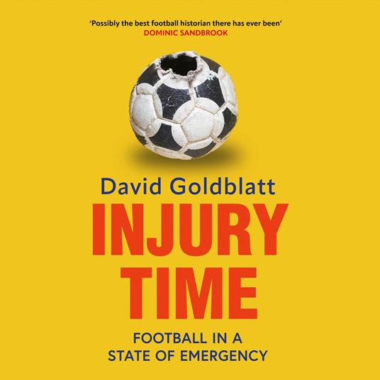 Injury Time