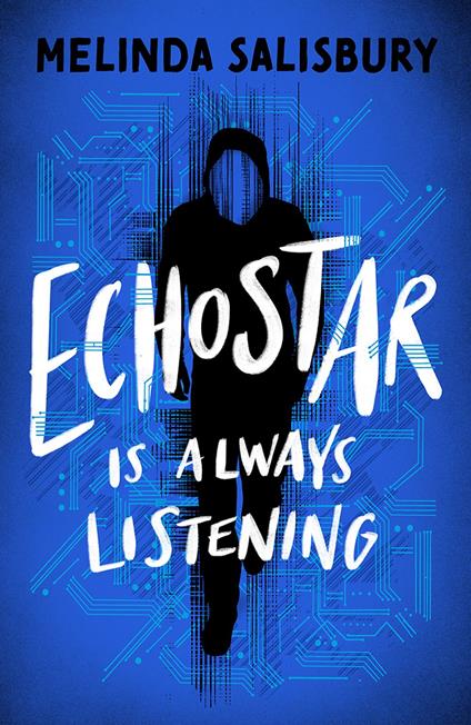 EchoStar - Holly Ovenden,Melinda Salisbury - ebook