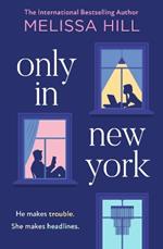 Only in New York