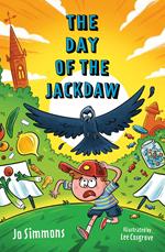 The Day of the Jackdaw