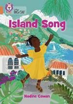 Island Song: Band 12/Copper