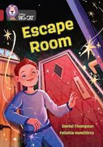 Escape Room: Band 14/Ruby