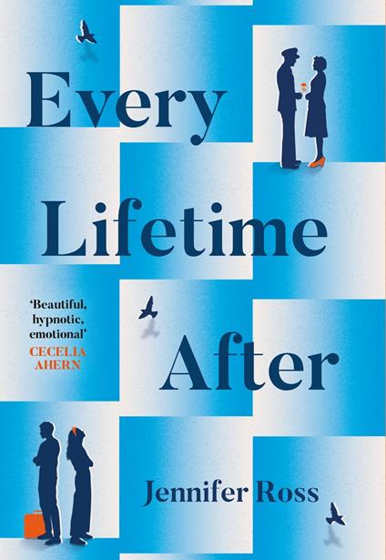Every Lifetime After