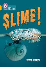 Slime!: Band 09/Gold
