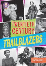 Twentieth Century Trailblazers: Band 18/Pearl