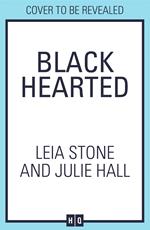 Black Hearted (Cursed Fae, Book 4)