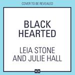 Black Hearted: The breathtaking brand-new fantasy romance for 2024 from the TikTok sensations (Cursed Fae, Book 4)
