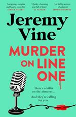 Murder on Line One