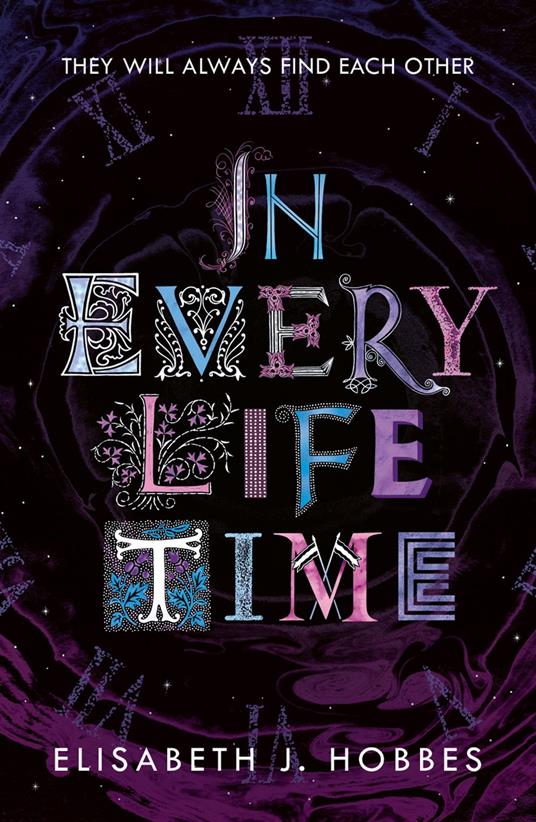 In Every Lifetime - Elisabeth J. Hobbes - ebook