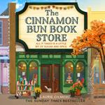 The Cinnamon Bun Book Store: Tiktok Made Me Buy It (Dream Harbor, Book 2)