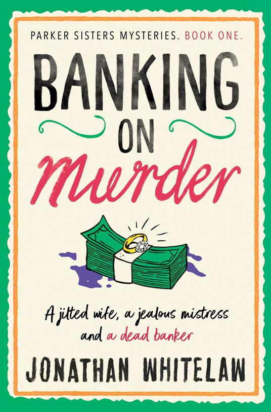 Banking on Murder