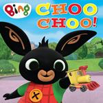 CHOO CHOO! (Bing)