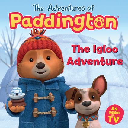 The Adventures of Paddington - HarperCollins Children’s Books - ebook