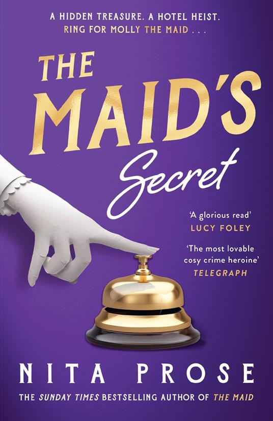 The Maid’s Secret