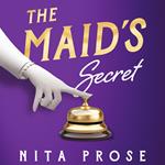 The Maid’s Secret: Gripping and utterly charming, the brand new mystery thriller novel for 2025 from the multi-million-copy author of The Maid (A Molly the Maid mystery, Book 3)