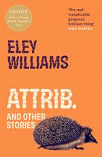 Attrib.: and Other Stories
