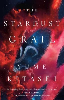 The Stardust Grail - Yume Kitasei - cover