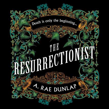 The Resurrectionist: The instant bestseller based on true crimes in Georgian Edinburgh, new for 2025