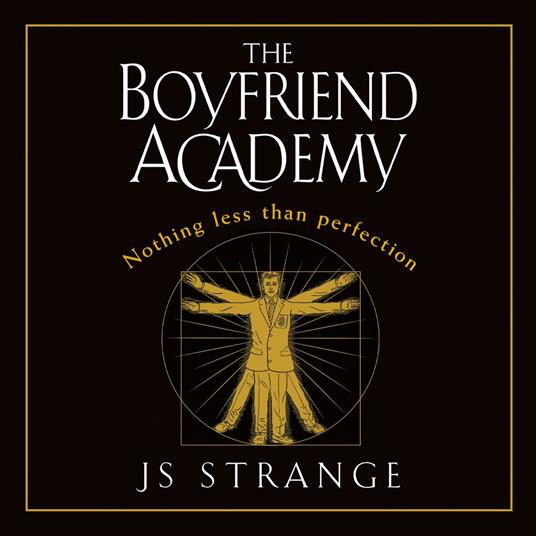 The Boyfriend Academy