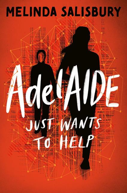 AdelAIDE - Holly Ovenden,Melinda Salisbury - ebook