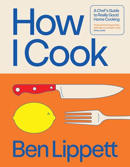 How I Cook