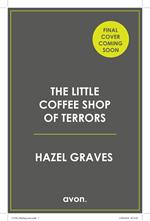 The Little Coffee Shop of Terrors