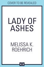 Lady of Ashes (Lady of Darkness, Book 3)