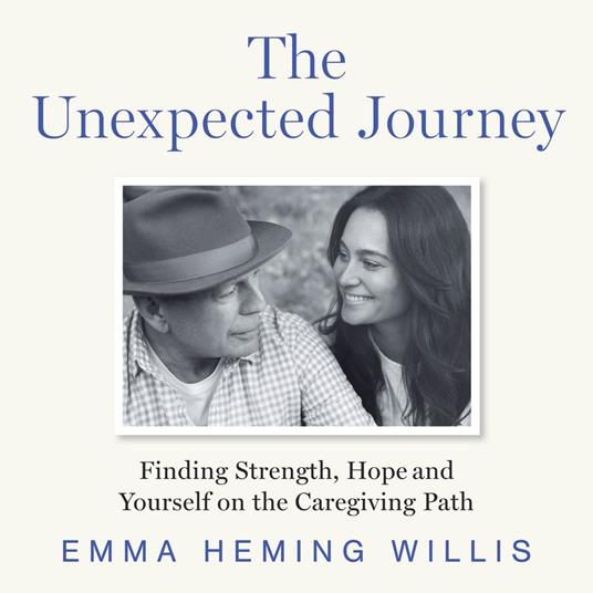The Unexpected Journey