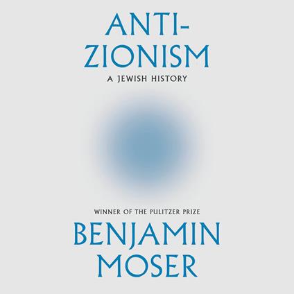 Anti-Zionism