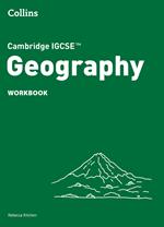 Cambridge IGCSE™ Geography Workbook (Collins Cambridge IGCSE™)