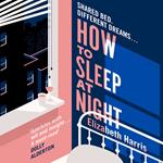 How To Sleep At Night: The sharp and funny new comedy drama about marriage and political difference from the New York Times reporter (A ‘must-read’ – DOLLY ALDERTON)