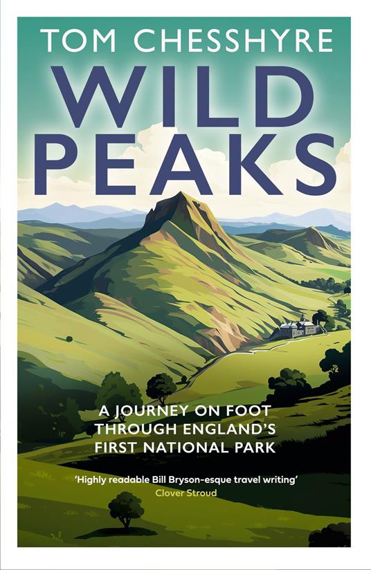 Wild Peaks