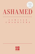 Ashamed