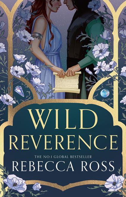 Wild Reverence