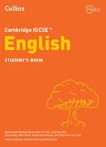 Cambridge IGCSE™ English Student’s Book (Collins Cambridge IGCSE™)