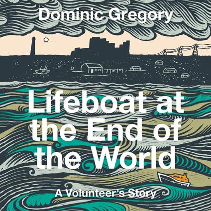 Lifeboat at the End of the World